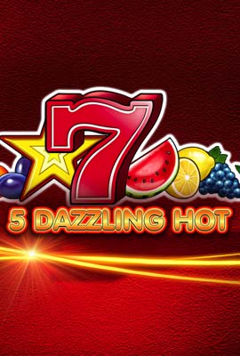 5 Dazzling Hot