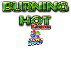 Câștig Burning Hot Extreme