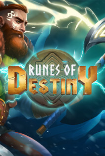 Runes Of Destiny