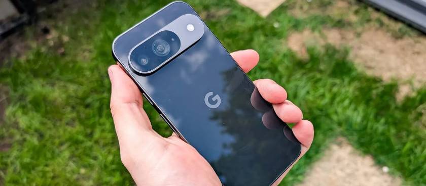 Telefon mobil Google Pixel